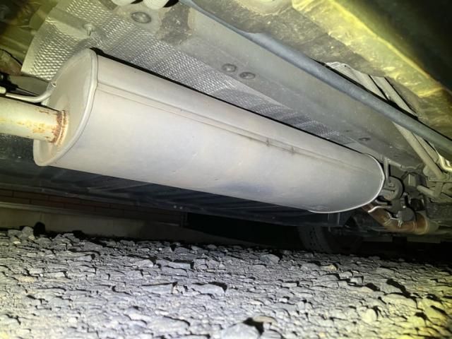 TOYOTA VELLFIRE 2019