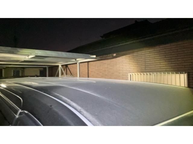 TOYOTA VELLFIRE 2019