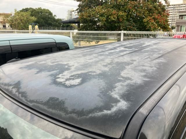 SUZUKI WAGON R STINGRAY 2007