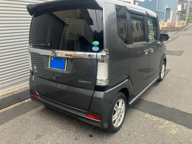 HONDA N_BOX???? 2013