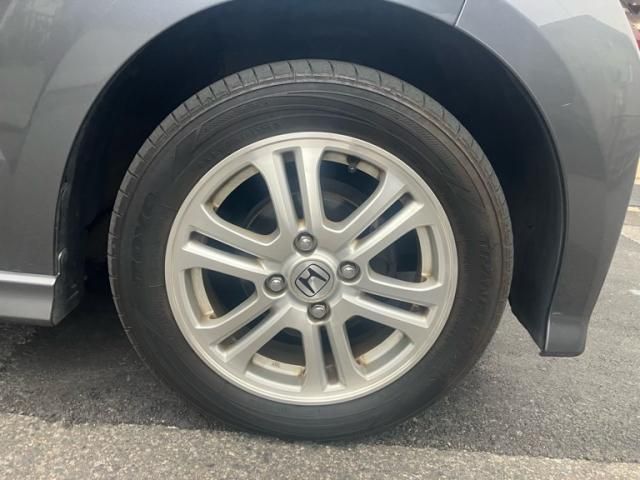 HONDA N_BOX???? 2013