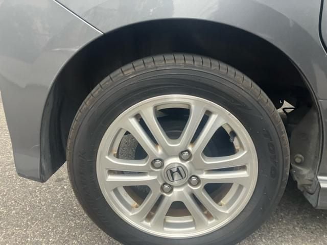 HONDA N_BOX???? 2013