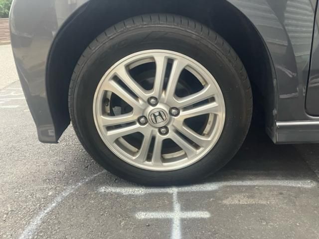 HONDA N_BOX???? 2013