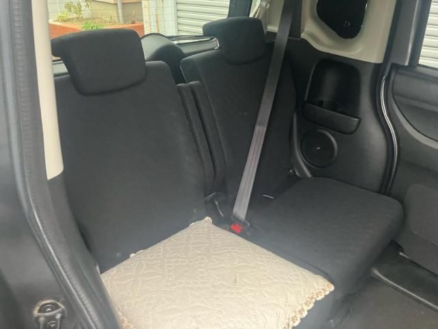 HONDA N_BOX???? 2013