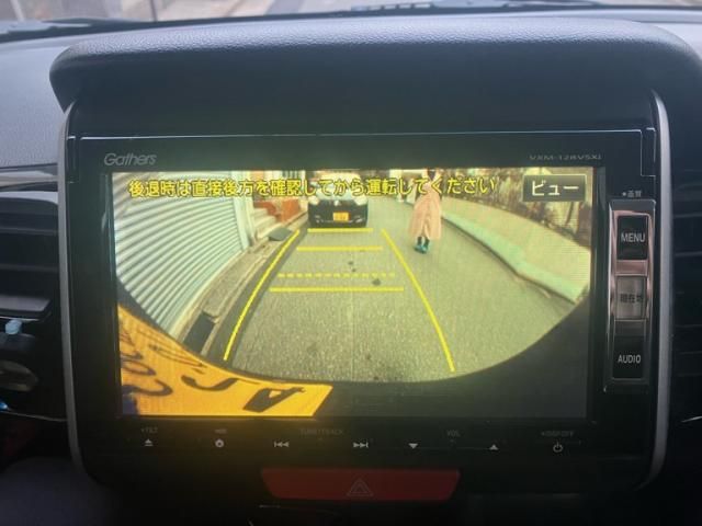 HONDA N_BOX???? 2013