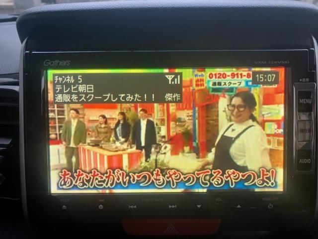 HONDA N_BOX???? 2013