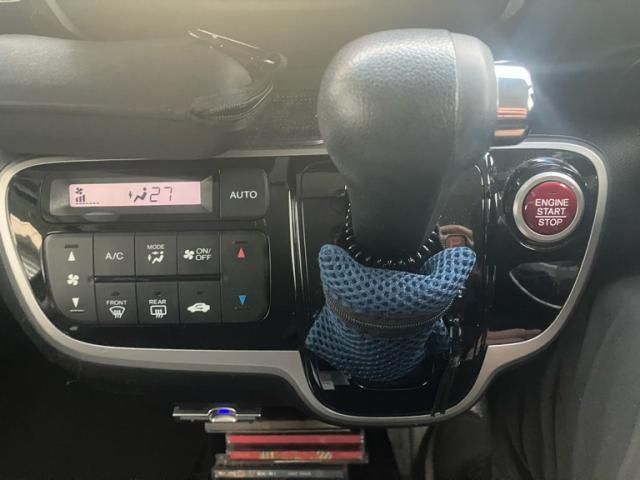 HONDA N_BOX???? 2013