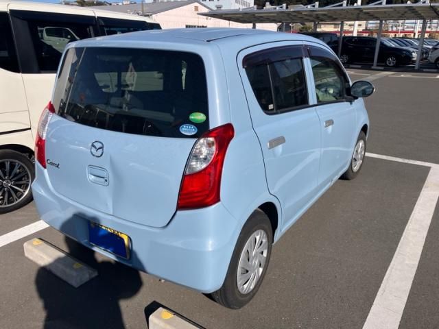 MAZDA CAROL ECO 2013