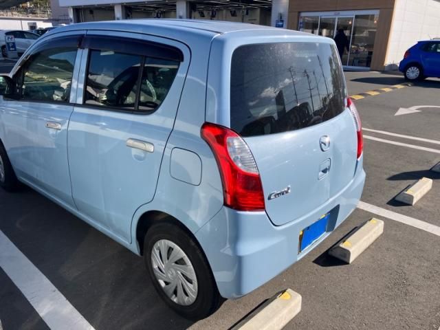 MAZDA CAROL ECO 2013