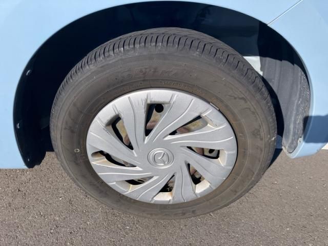 MAZDA CAROL ECO 2013