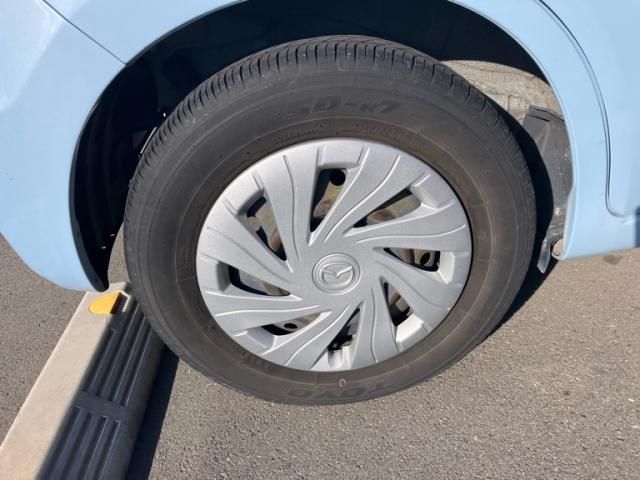 MAZDA CAROL ECO 2013