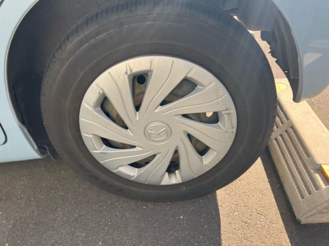 MAZDA CAROL ECO 2013