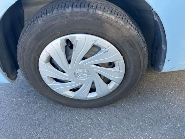 MAZDA CAROL ECO 2013