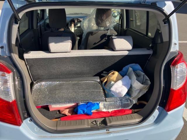 MAZDA CAROL ECO 2013