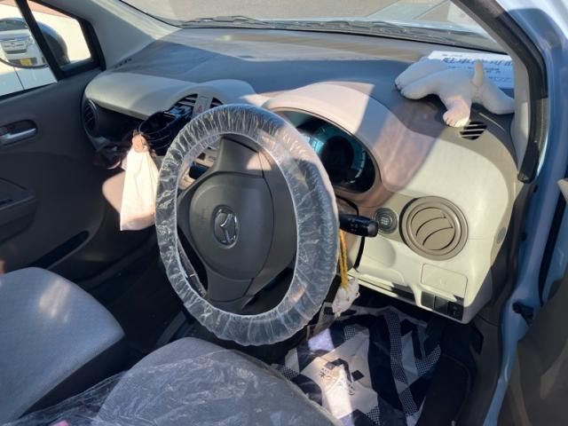 MAZDA CAROL ECO 2013