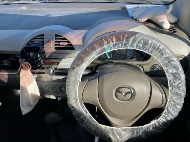 MAZDA CAROL ECO 2013