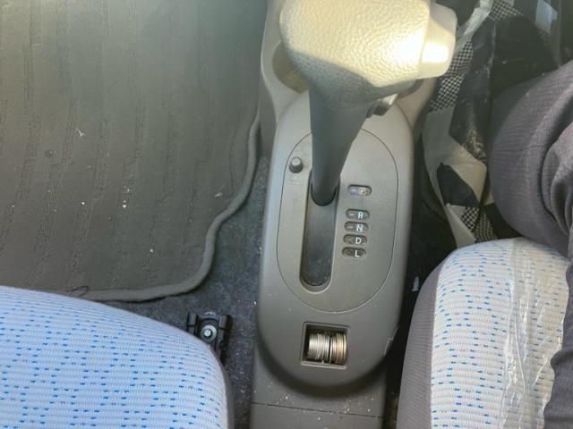 MAZDA CAROL ECO 2013