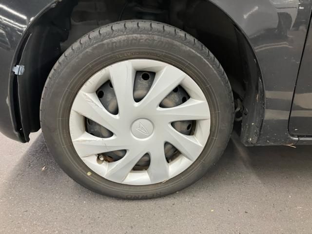 DAIHATSU TANTO 4WD 2016