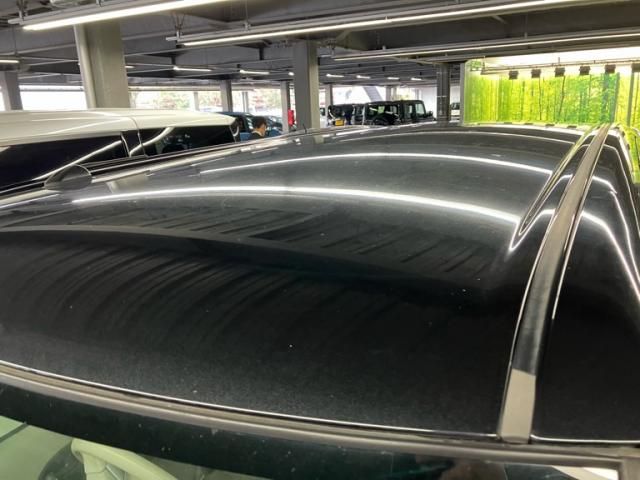 DAIHATSU TANTO 4WD 2016