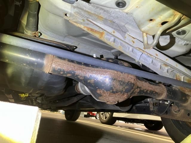 DAIHATSU TANTO 4WD 2016