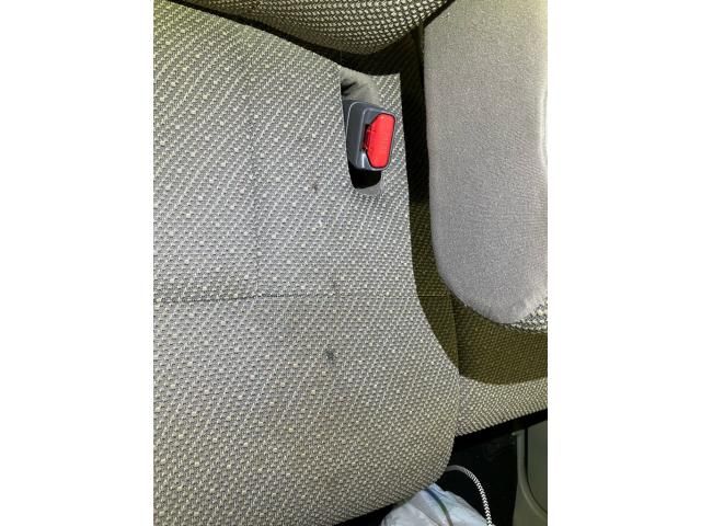 DAIHATSU TANTO 4WD 2016