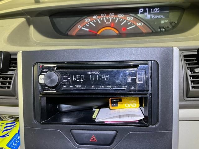 DAIHATSU TANTO 4WD 2016