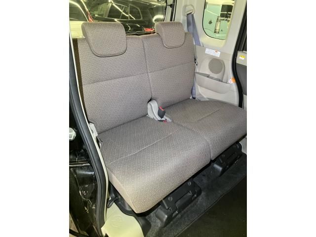 DAIHATSU TANTO 4WD 2016