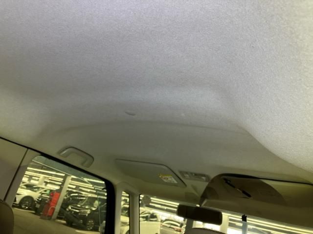 DAIHATSU TANTO 4WD 2016