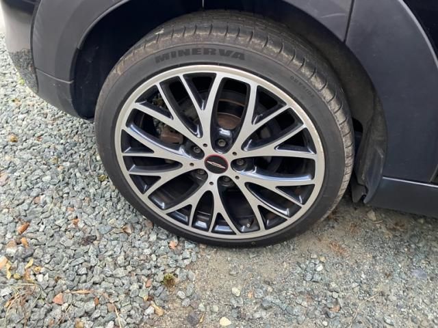 BMW BMW MINI COOPER S 5DOOR 2015