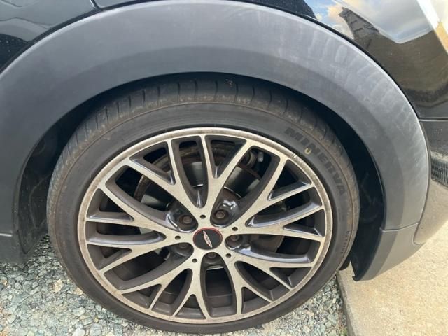 BMW BMW MINI COOPER S 5DOOR 2015