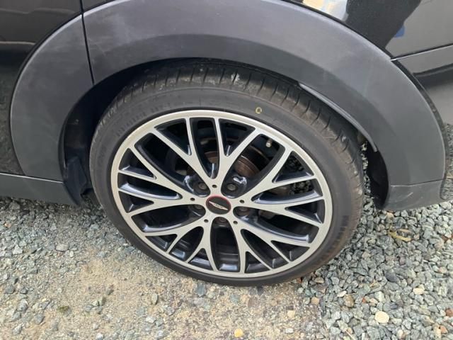 BMW BMW MINI COOPER S 5DOOR 2015