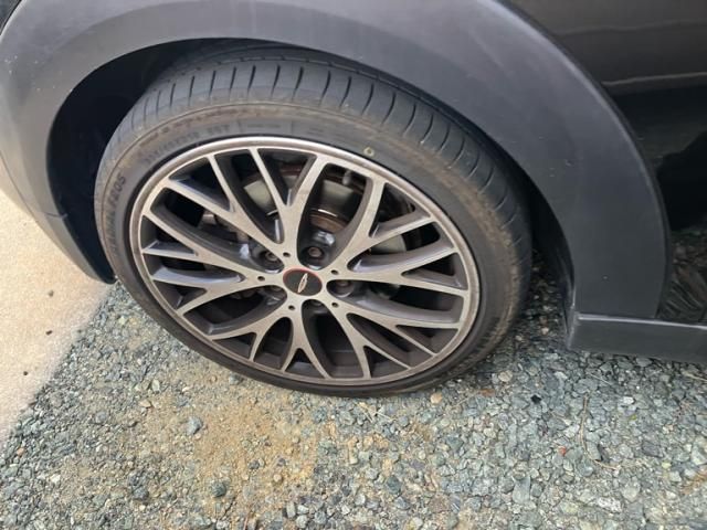 BMW BMW MINI COOPER S 5DOOR 2015