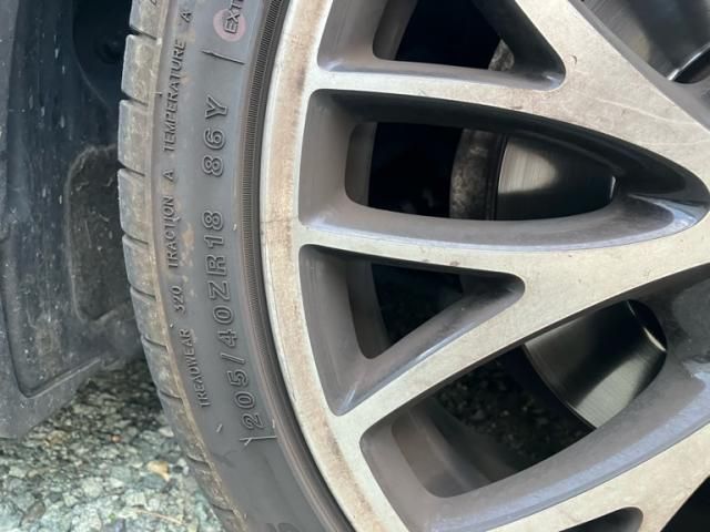 BMW BMW MINI COOPER S 5DOOR 2015