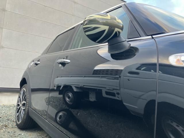 BMW BMW MINI COOPER S 5DOOR 2015