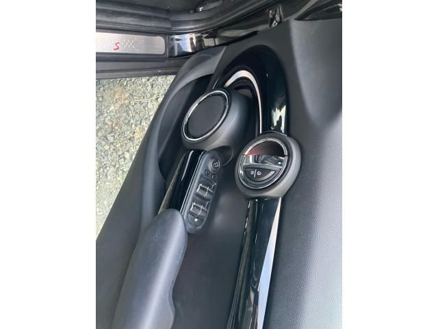 BMW BMW MINI COOPER S 5DOOR 2015