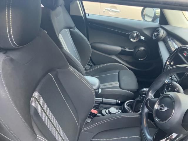 BMW BMW MINI COOPER S 5DOOR 2015