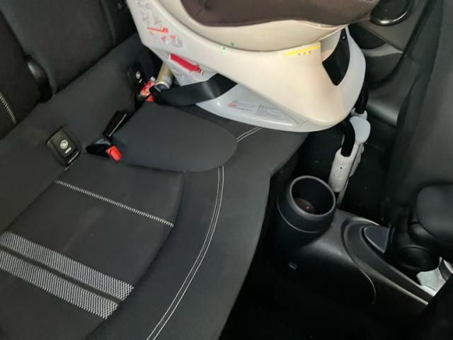 BMW BMW MINI COOPER S 5DOOR 2015