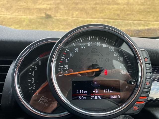 BMW BMW MINI COOPER S 5DOOR 2015