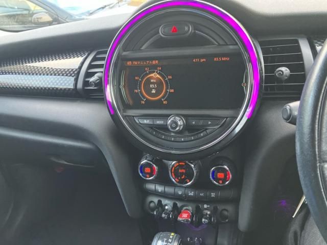 BMW BMW MINI COOPER S 5DOOR 2015