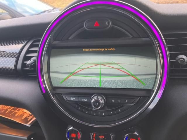 BMW BMW MINI COOPER S 5DOOR 2015