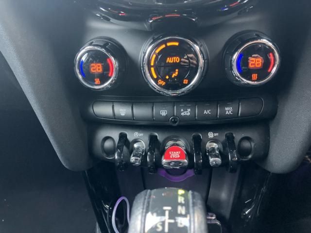 BMW BMW MINI COOPER S 5DOOR 2015