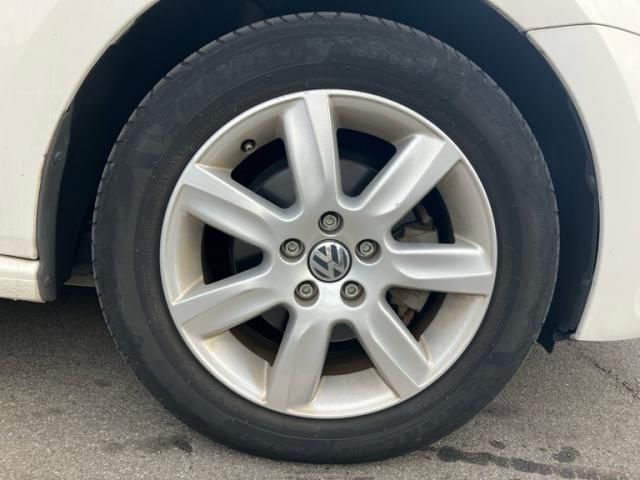 VOLKSWAGEN VOLKSWAGEN POLO 2010