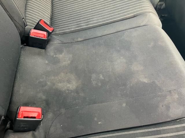 VOLKSWAGEN VOLKSWAGEN POLO 2010