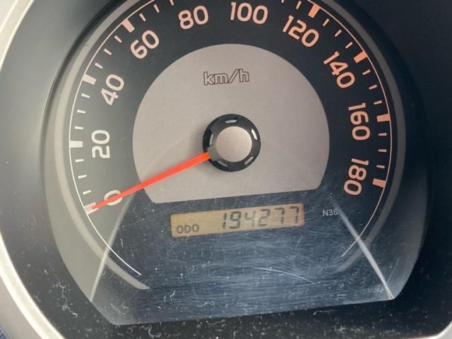 TOYOTA HILUXSURF wagon 4WD 2006