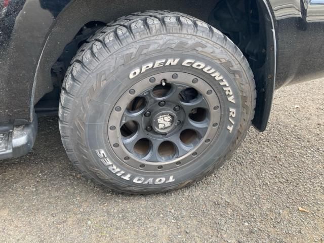 TOYOTA HILUXSURF wagon 4WD 2006