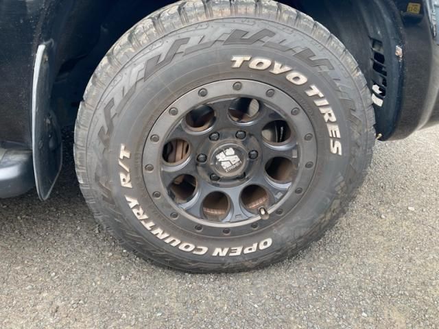 TOYOTA HILUXSURF wagon 4WD 2006