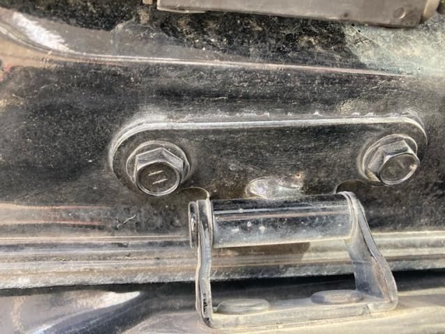 TOYOTA HILUXSURF wagon 4WD 2006