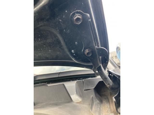 TOYOTA HILUXSURF wagon 4WD 2006