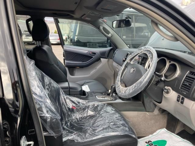 TOYOTA HILUXSURF wagon 4WD 2006