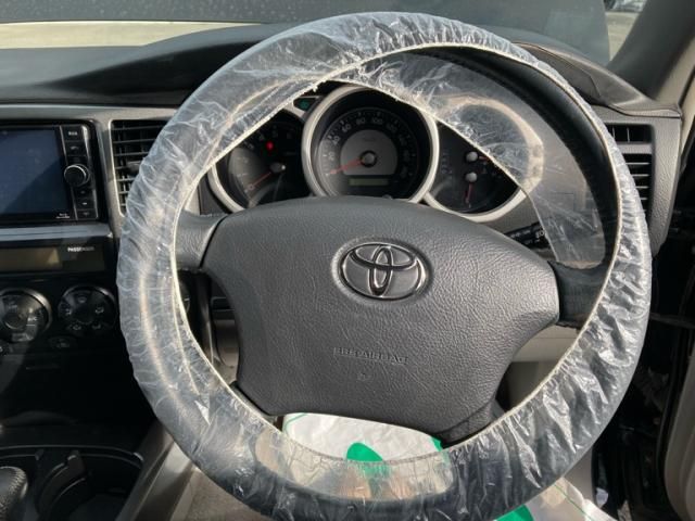 TOYOTA HILUXSURF wagon 4WD 2006